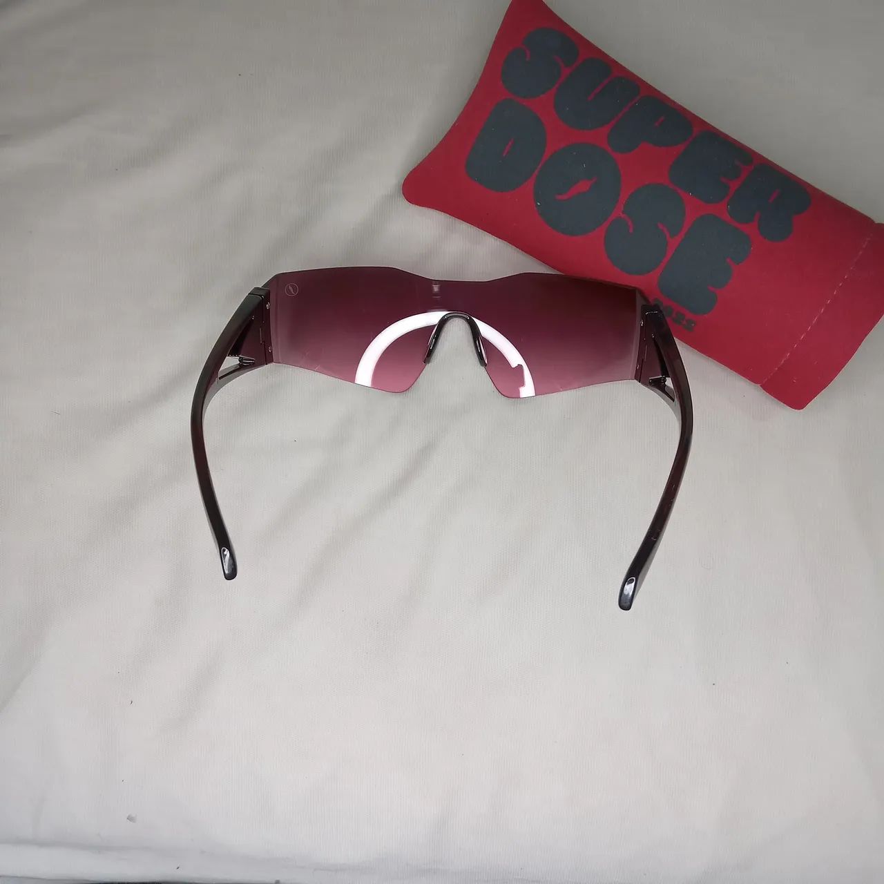 Oculos Chilli Beans Ivete Sangalo - Foto 4