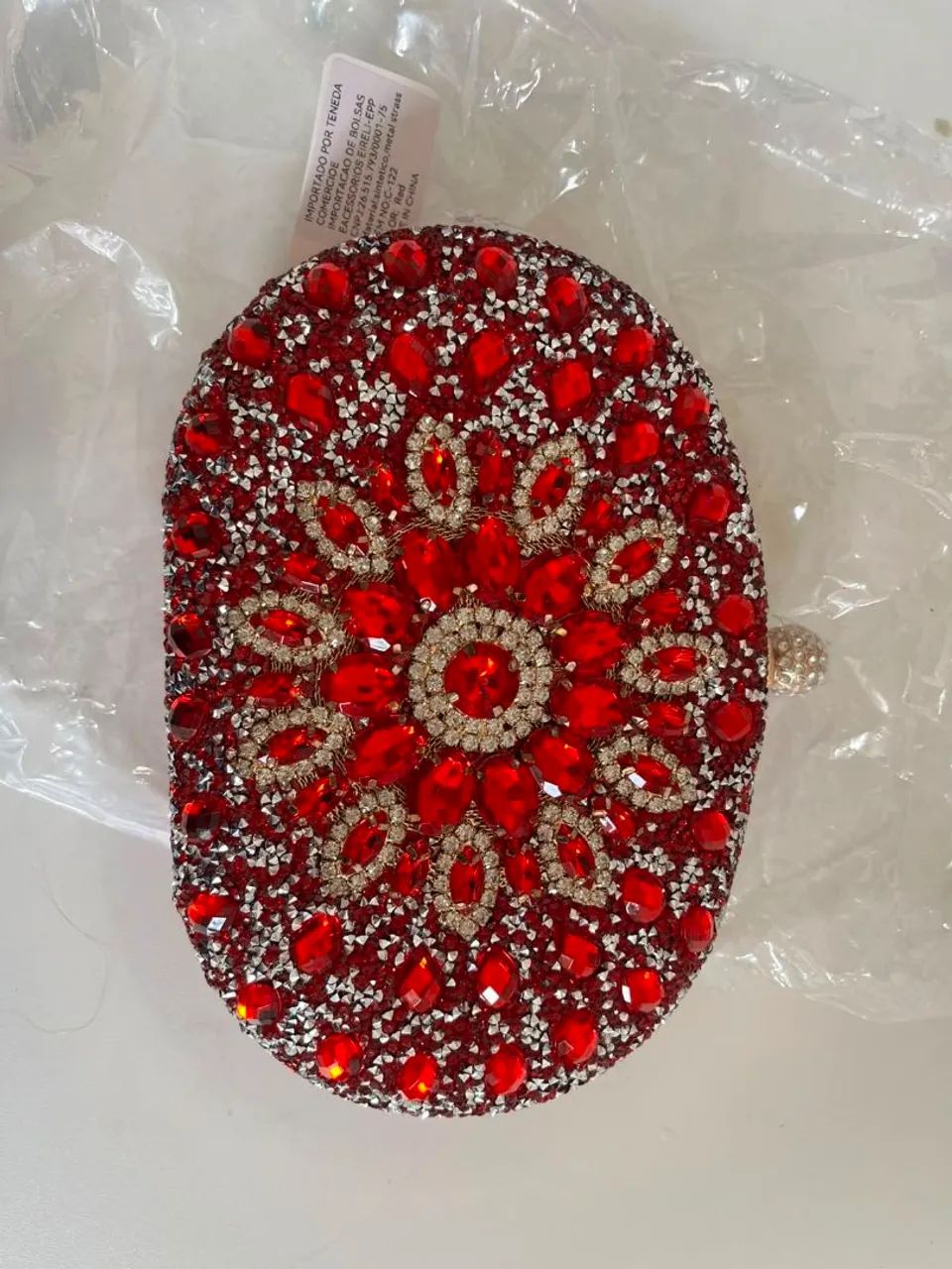 BOLSA FESTA  (Nova)