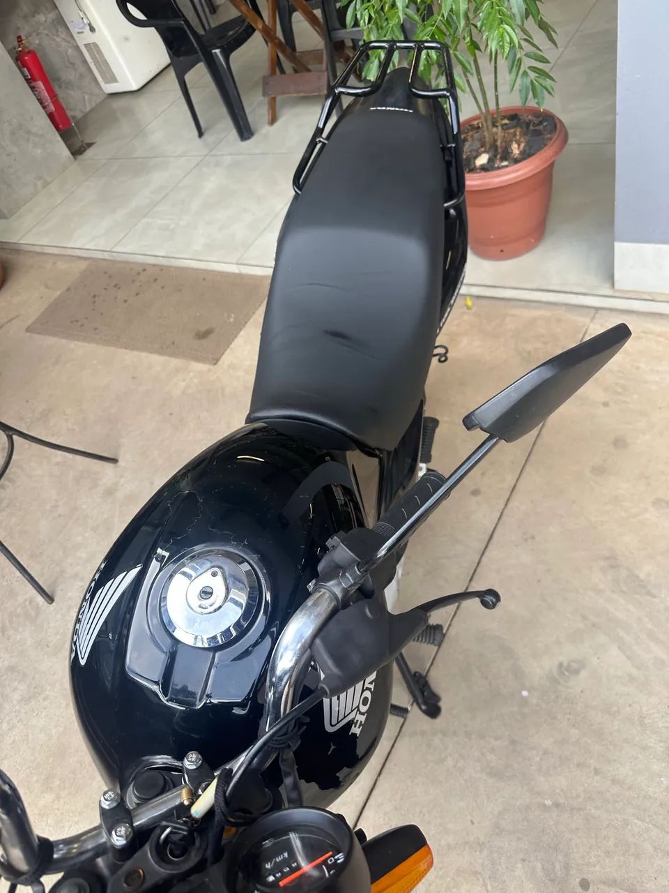 Fan 160cc - Foto 4