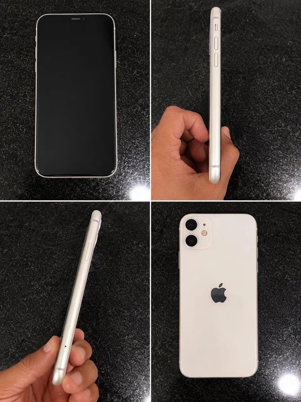 IPHONE 11 256GB - Celulares e Smartphones - Jardim Guaranhuns