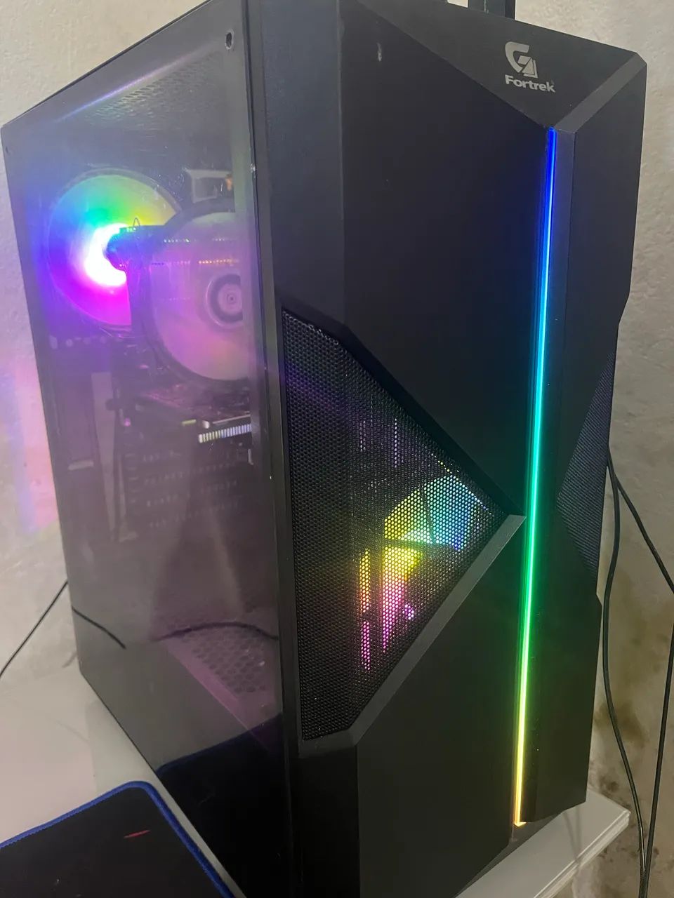 Vendo ou Troco Pc Gamer - Foto 2