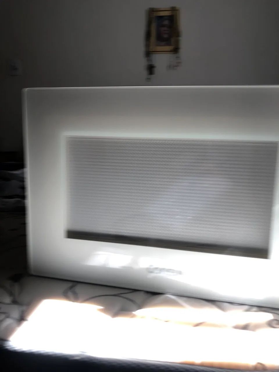 Microondas