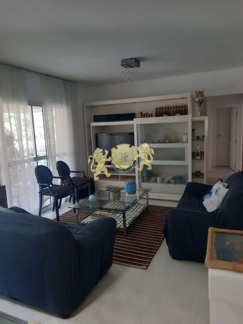 Flat para alugar na Vila Olímpia com 2 quartos - Atmosfera Vila Olímpia