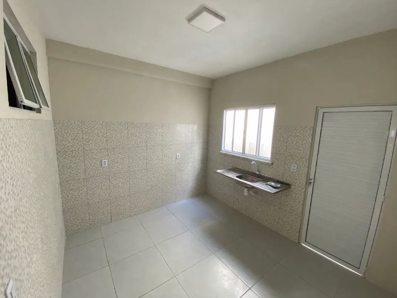 Casa para alugar no Conjunto Ceará - Foto 4