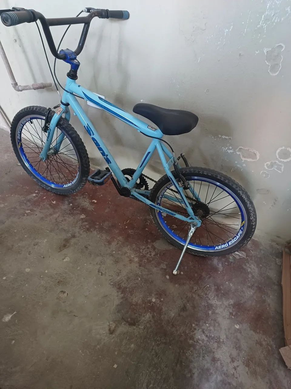 Bicicleta  - Foto 4