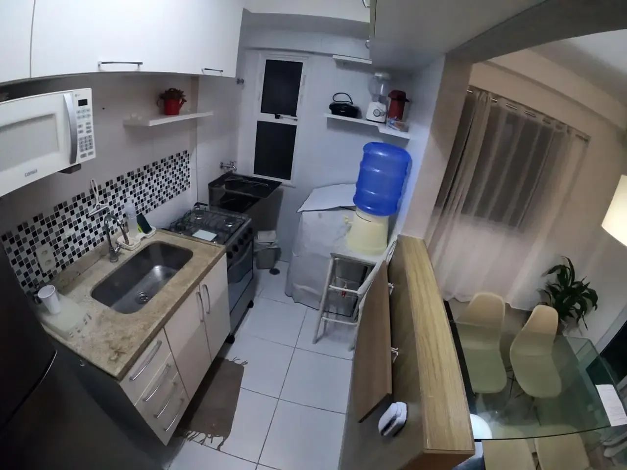 Apartamento para locação no JTR EDIFÍCIO AUSTRÁLIA, JATIÚCA, Maceió, AL - Foto 3