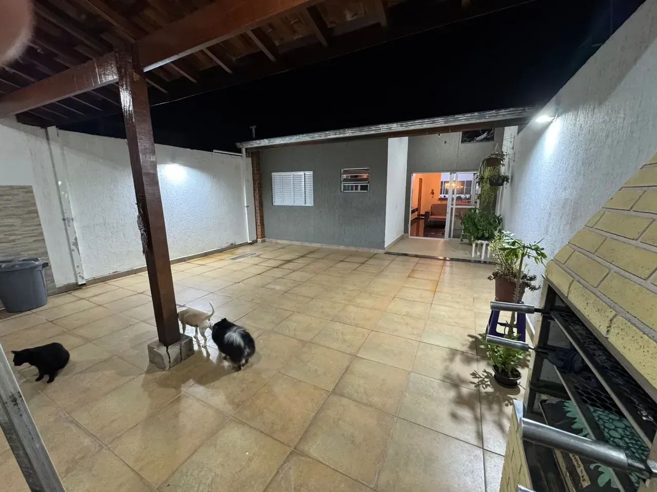 Casa com 5 Dormitórios, 3 Suítes e Jacuzzi | Parque Ortolândia - Foto 2