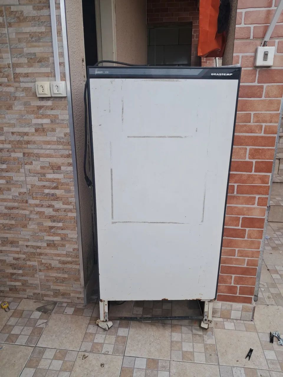 Freezer Brastemp - Foto 2