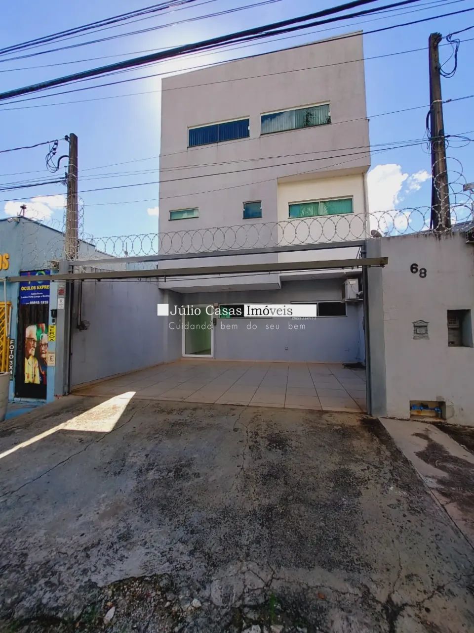 Prédio comercial a venda com 293m² de construção - Foto 2