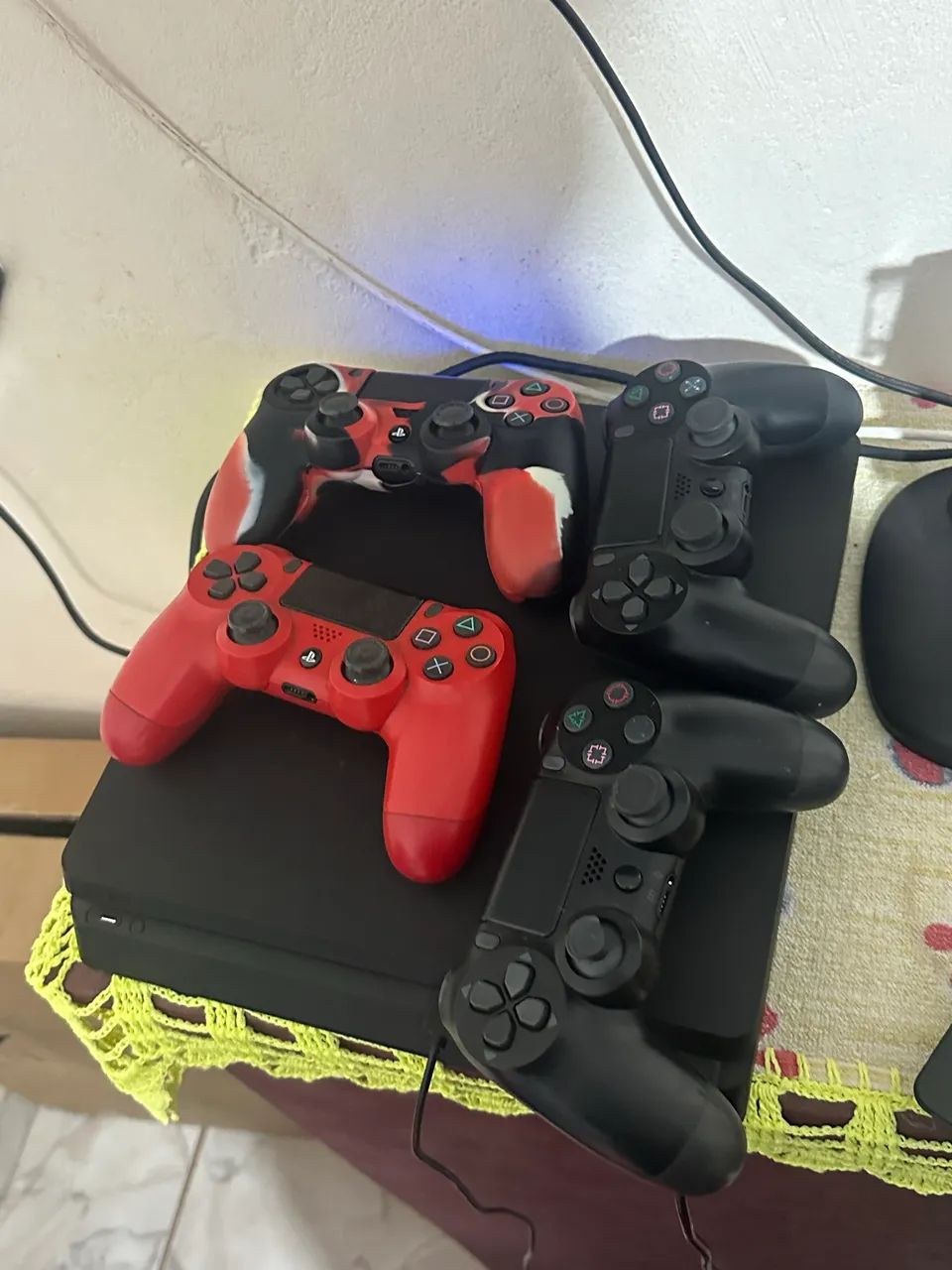VENDO PS4 Imediatamente  - Foto 5