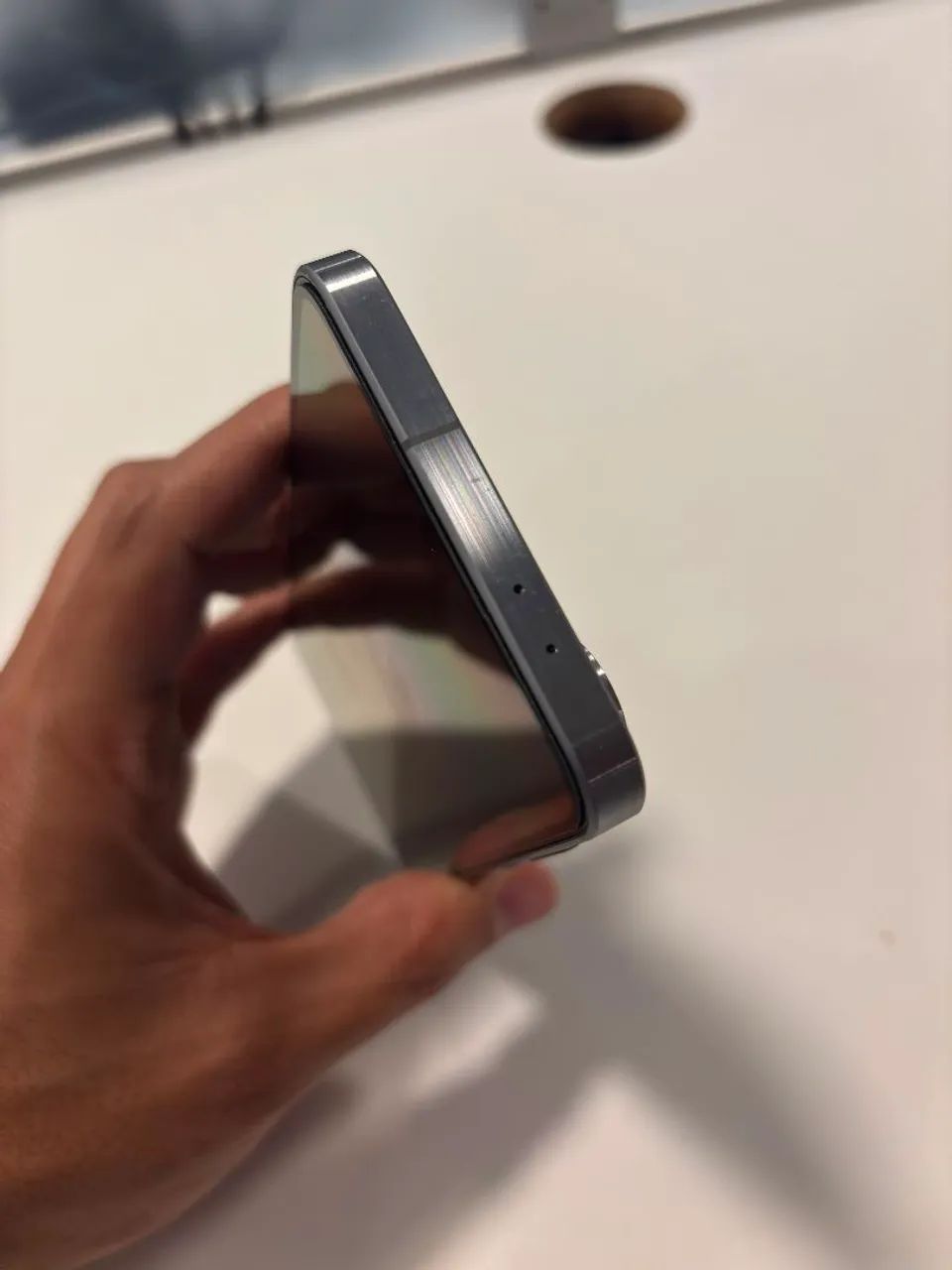Vendo Galaxy A56 8/256GB - Foto 4