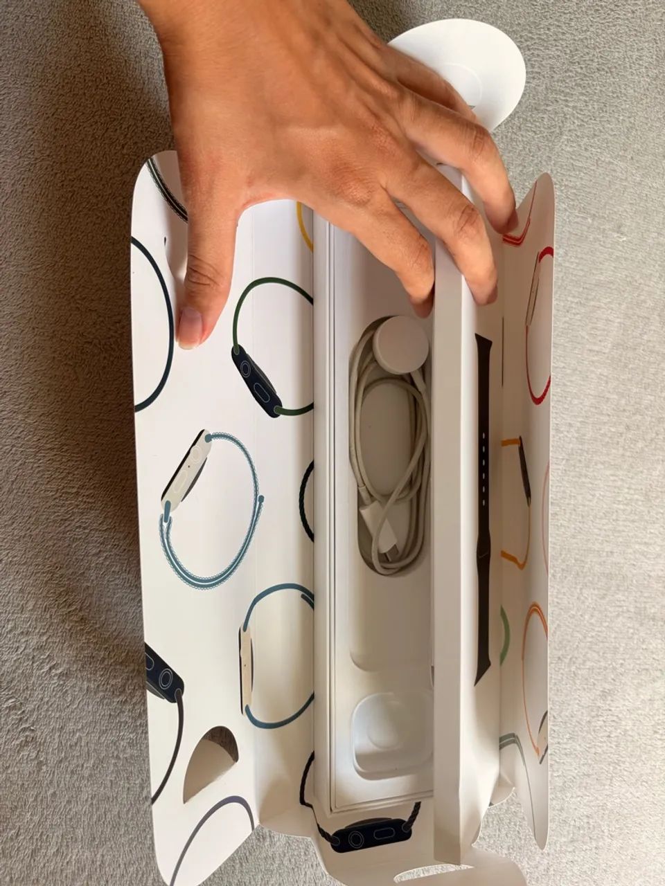 APPLE WATCH SE 2 - Foto 3