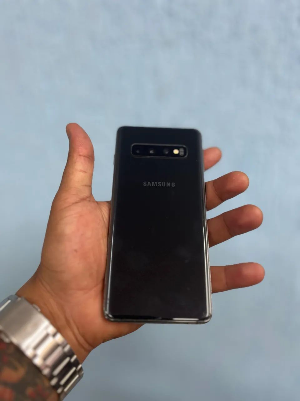 Samsung S10