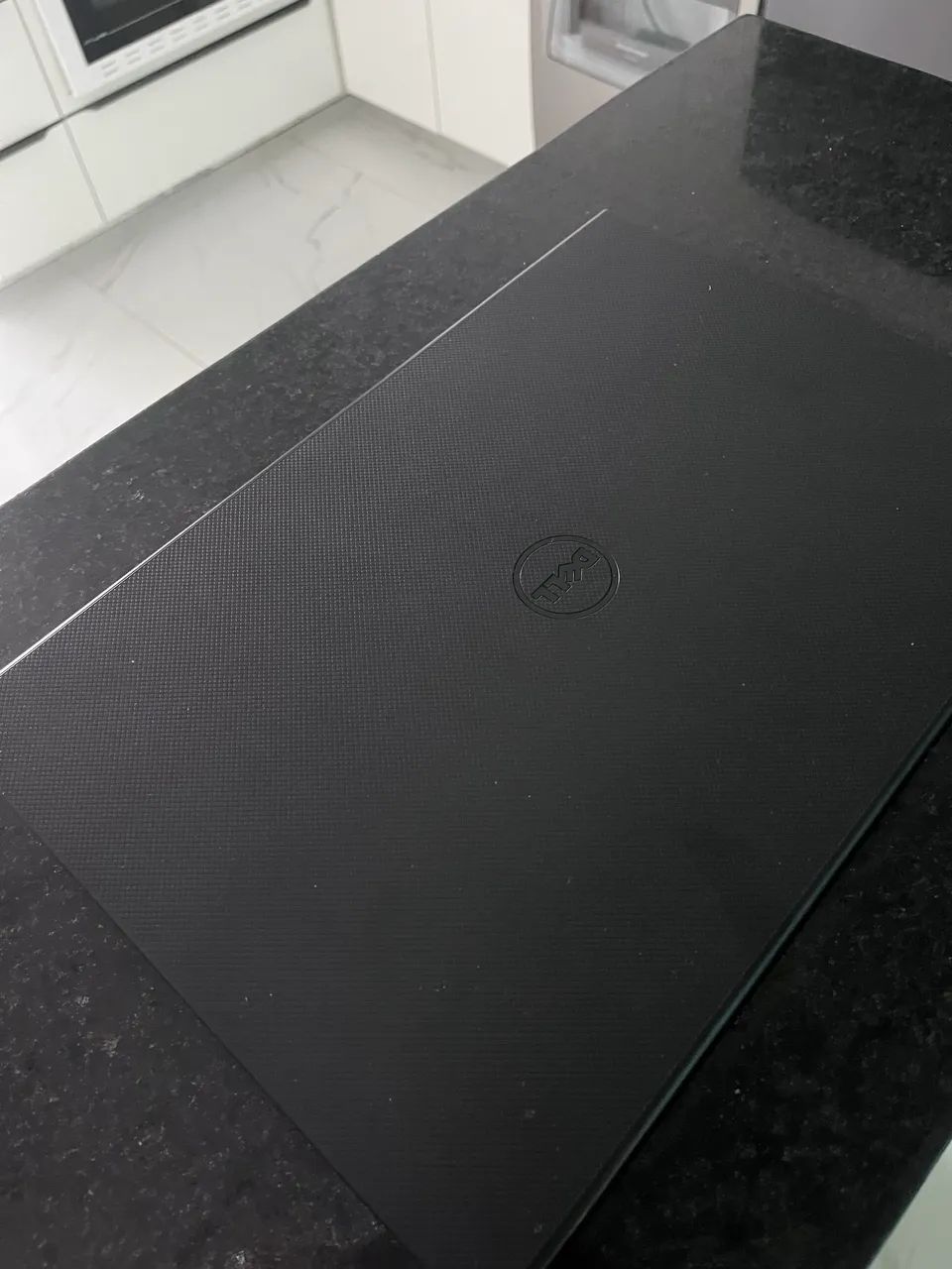 Notebook dell