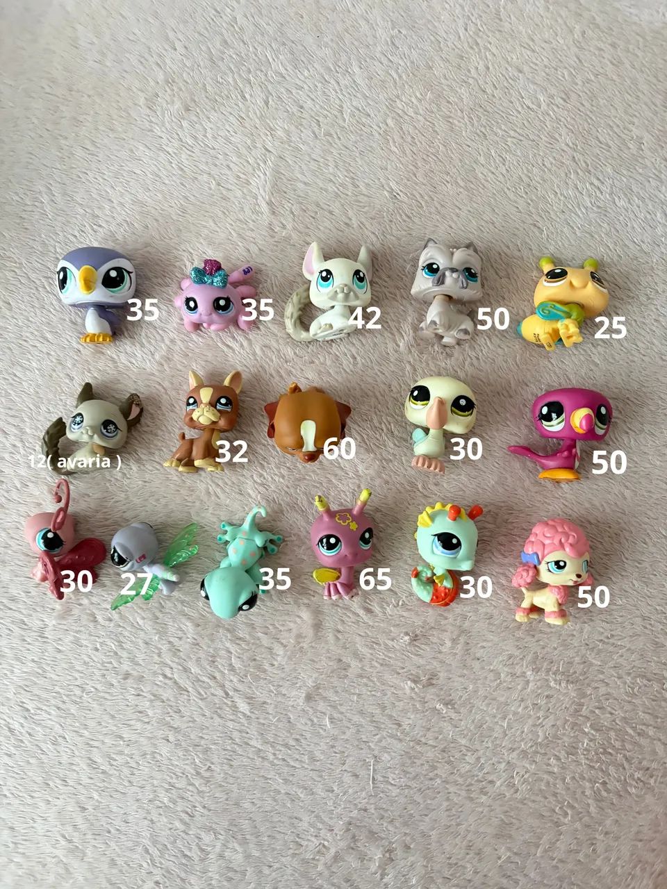 LITTLEST PET SHOP - LPS  - Foto 2