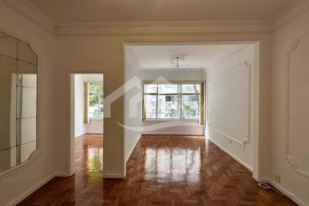 Excelente 3 quartos no Leme!! - Foto 3