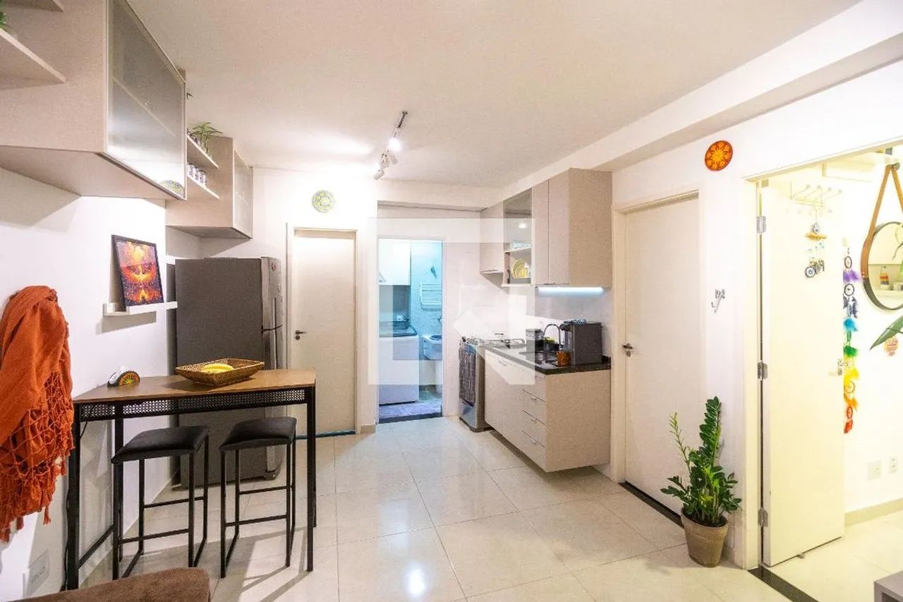 Apartamento à Venda - Tatuapé, 2 Quartos, 38 m2 - Foto 3