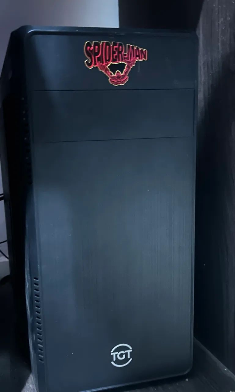 Pc gamer completo Rtx - Foto 4