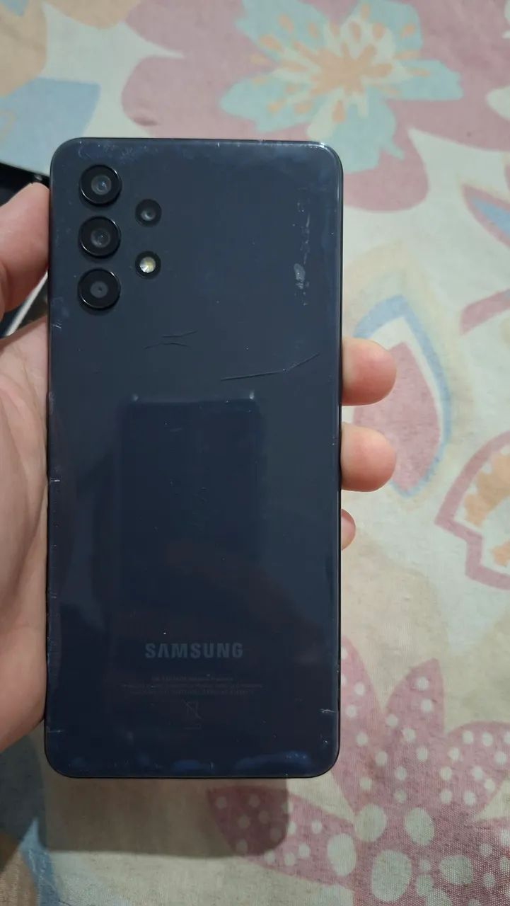 Samsung a32 128g - Foto 2