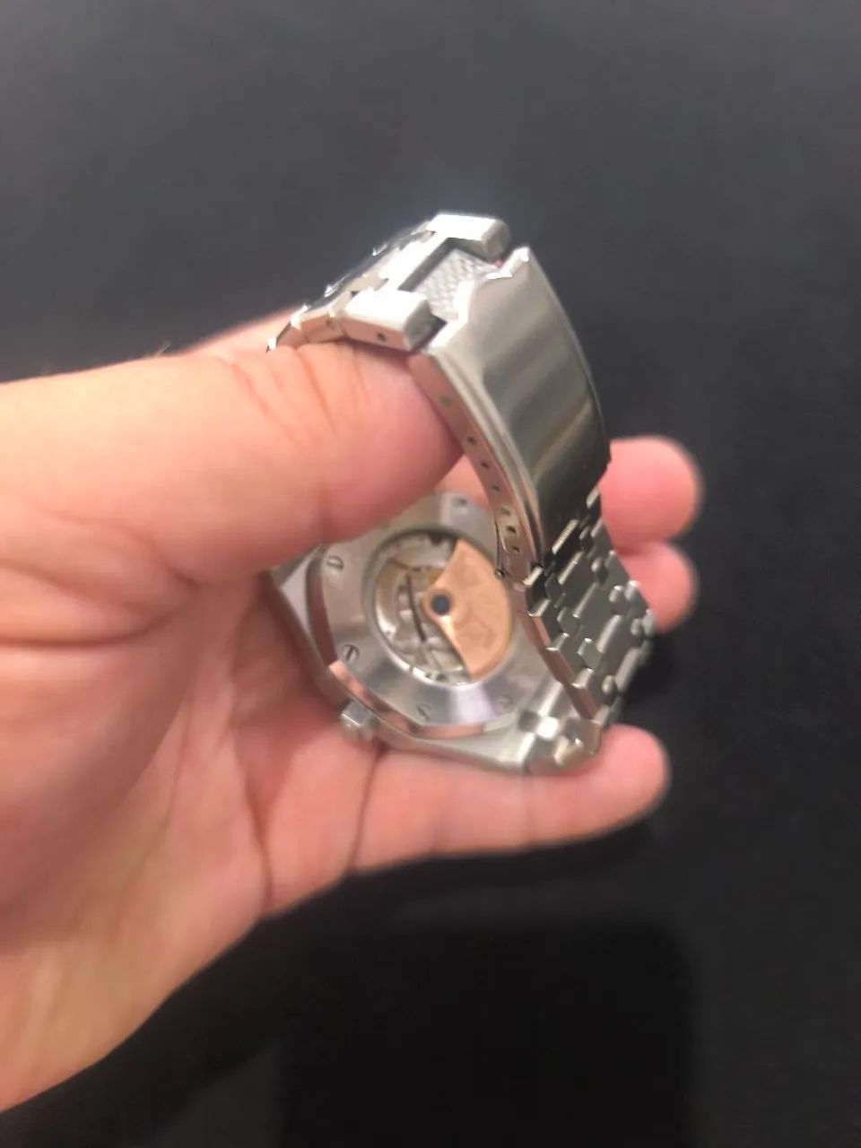 Relógio audemars piguet - Foto 2