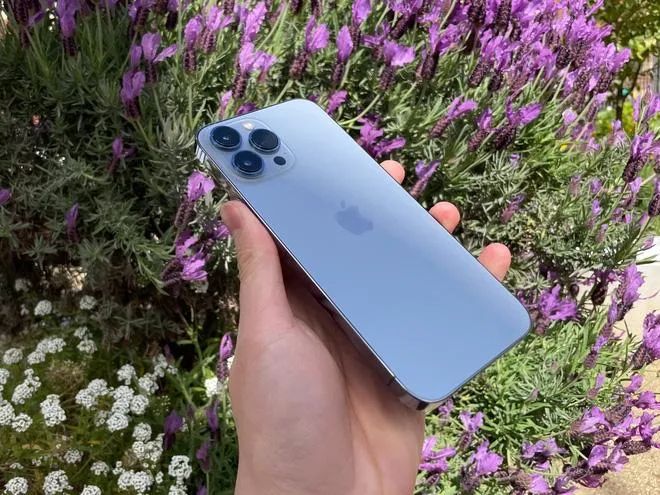 iPhone 13 - Foto 2
