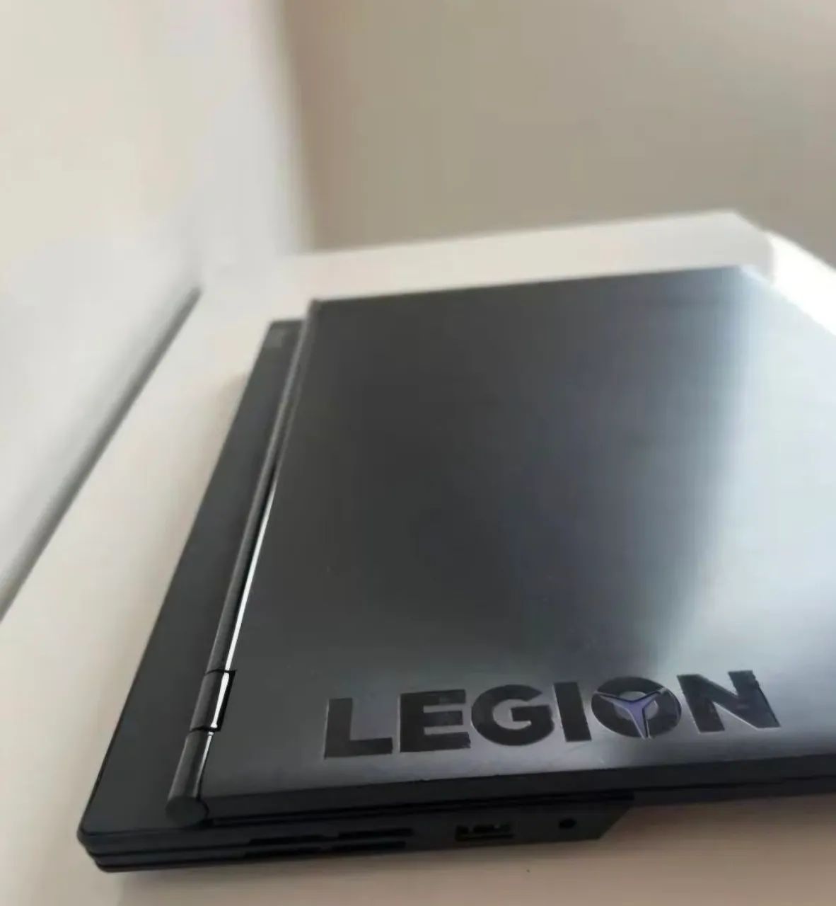 Notebook gamer Legion  - Foto 4