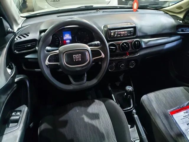 Fiat Argo 1.0 6V Flex. 2024 - Foto 5