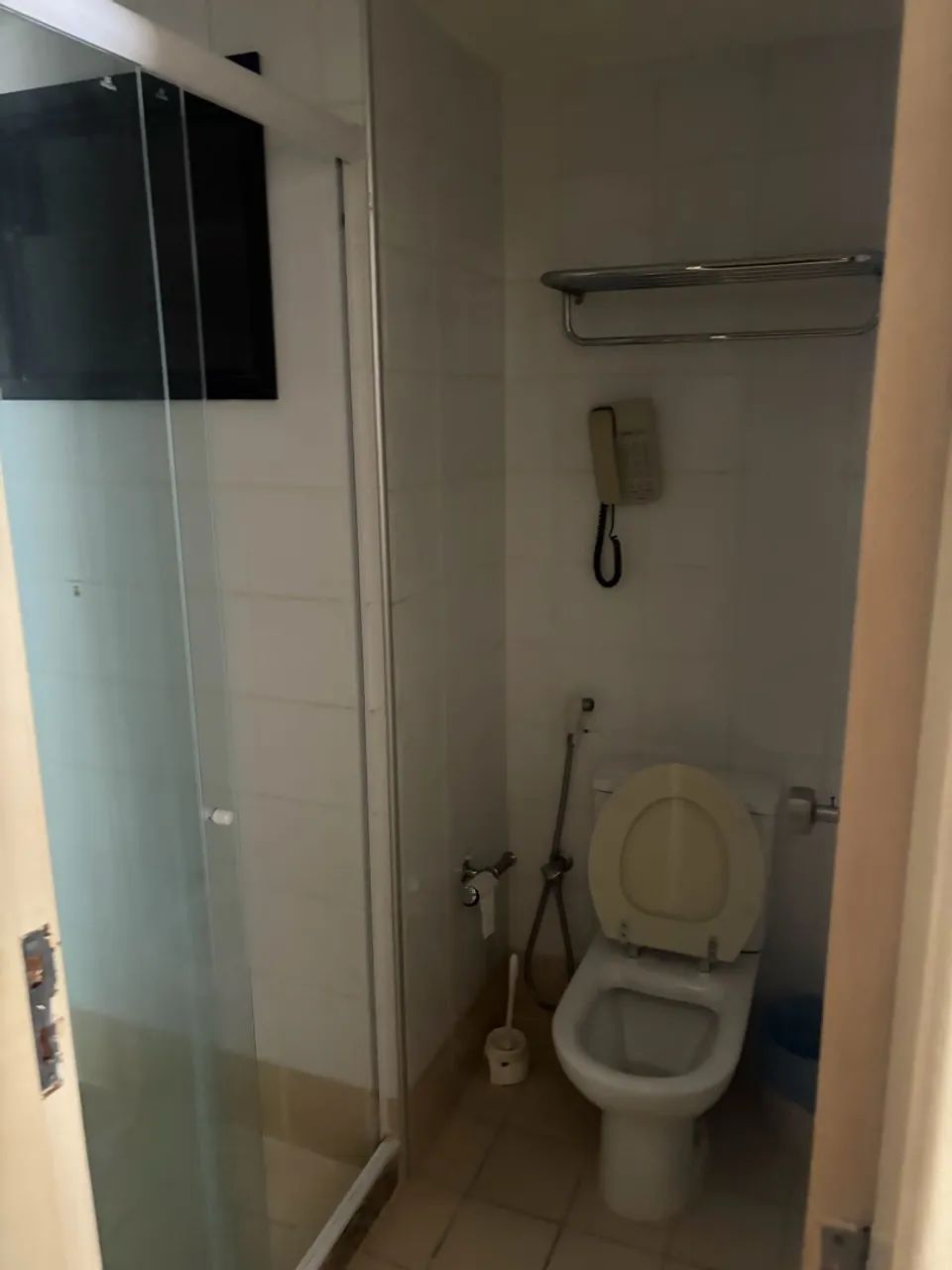 Flat mobiliado beira mar - Foto 4
