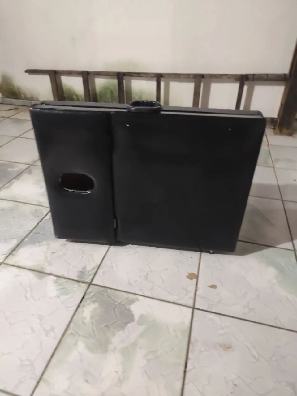 Maca e mocho  - Foto 3