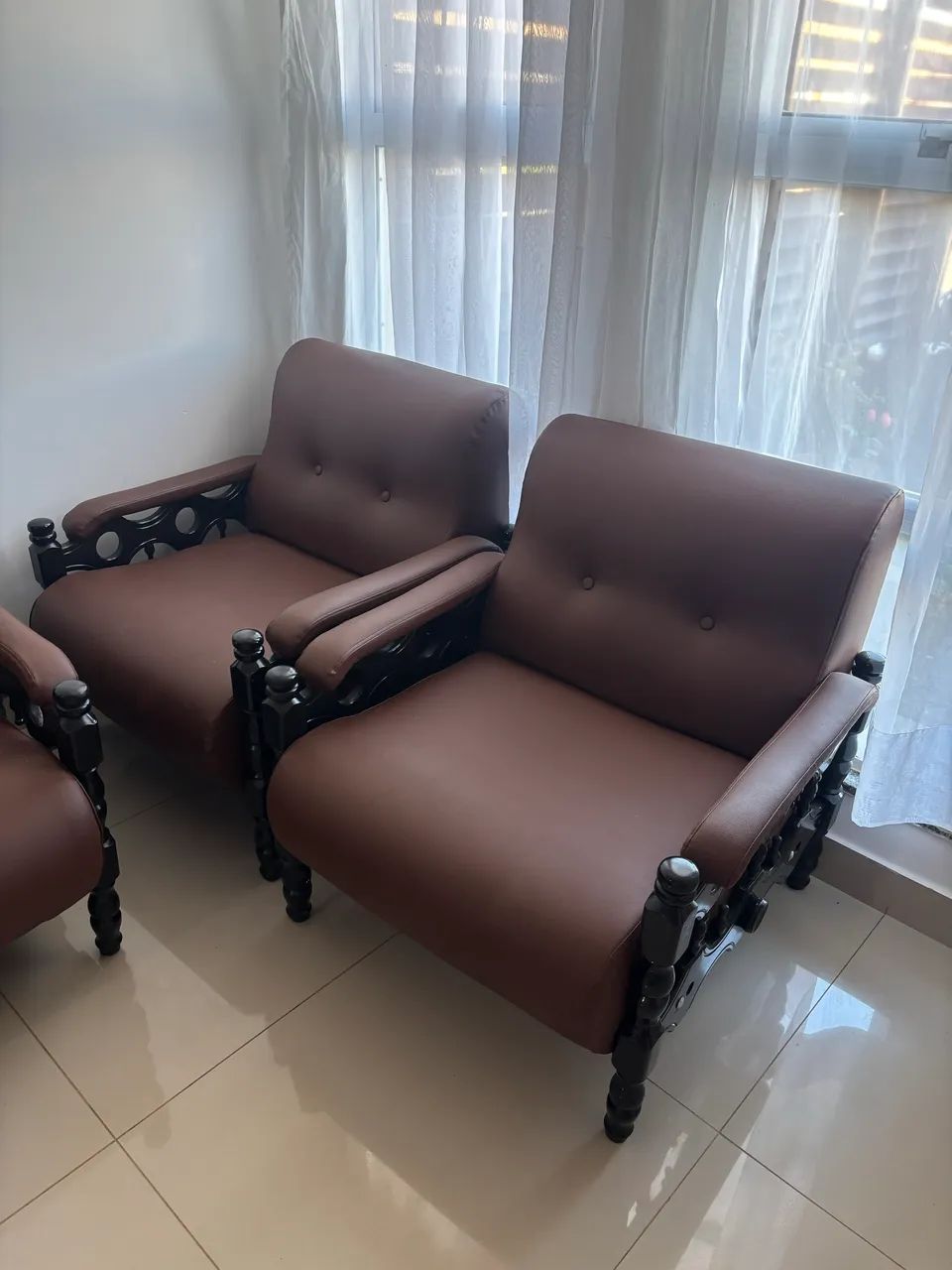 VENDO sofá - Foto 3