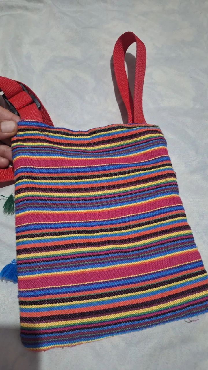 Bolsa  - Foto 3