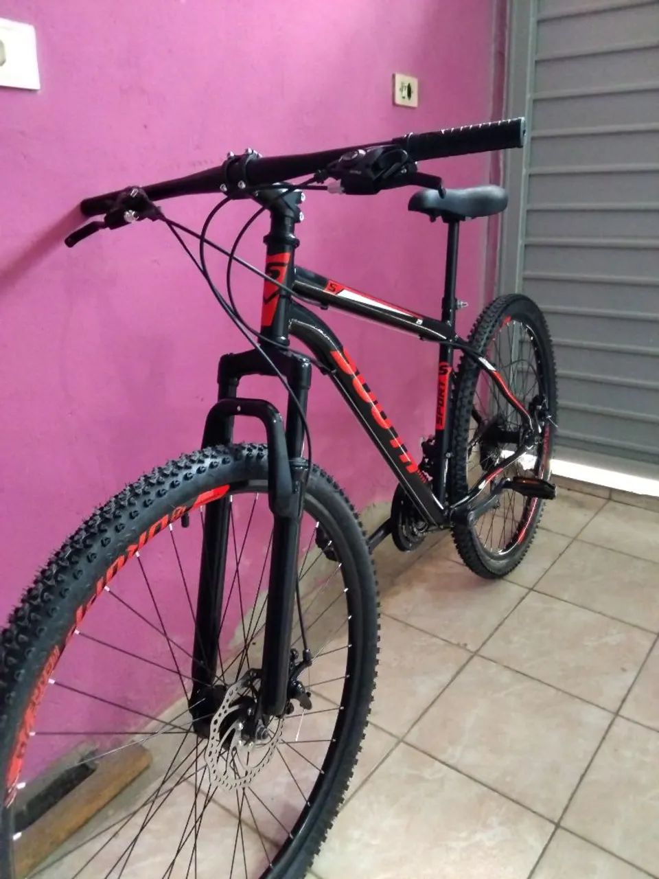 Bicicleta South - Foto 2