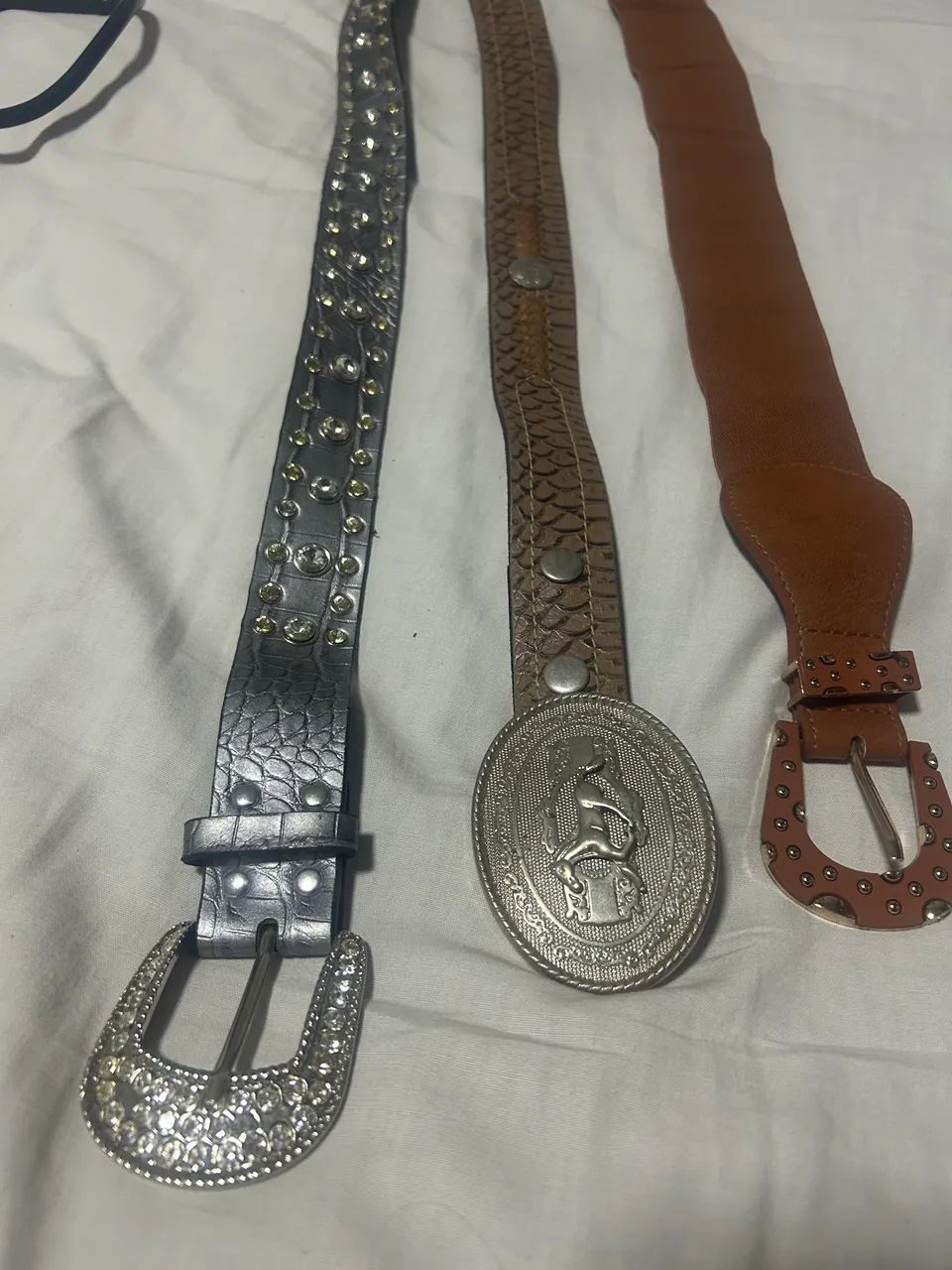 Cintos femininos  - Foto 2