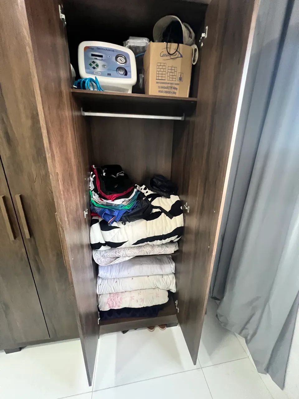 Guarda roupa  - Foto 3