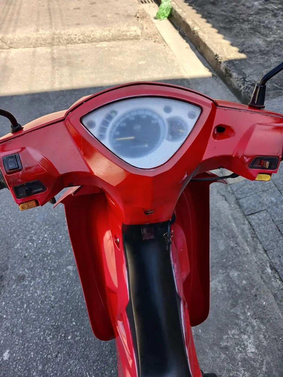 Dafra Zig 50cc  - Foto 4
