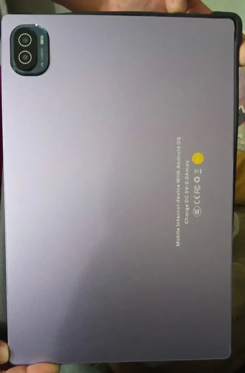TABLET  - Foto 2