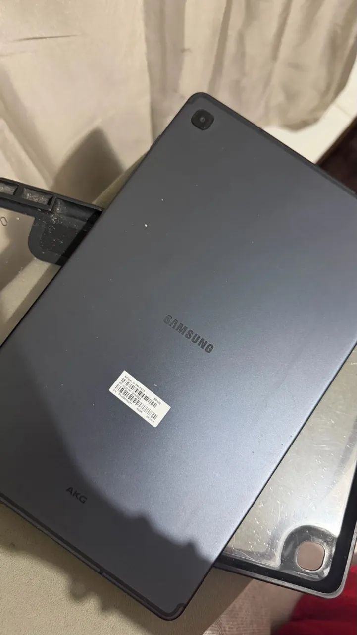 Samsung galaxy Tab S6 lite 