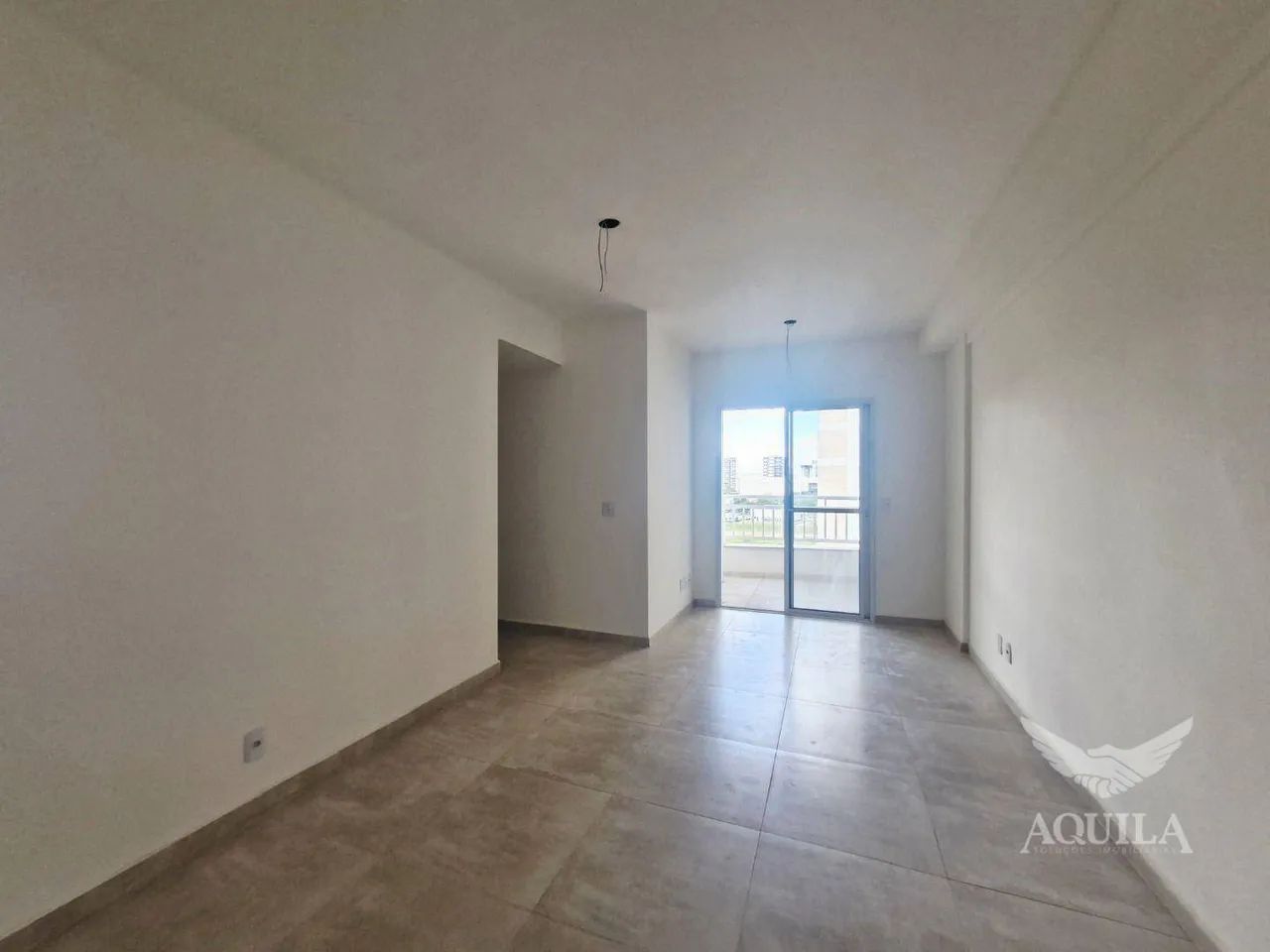 APARTAMENTO COM 3 QUARTOS - 1 SUÍTE - EDIFÍCIO BARÃO DE IGUATEMI - PARQUE CAMPOLIM - SOROC - Foto 5