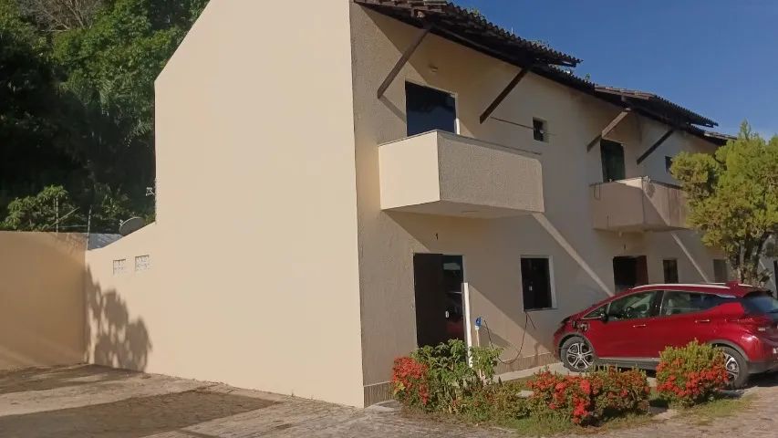 CASA DUPLEX CATU DE ABRANTES *75 CARLOS/CL - Foto 10