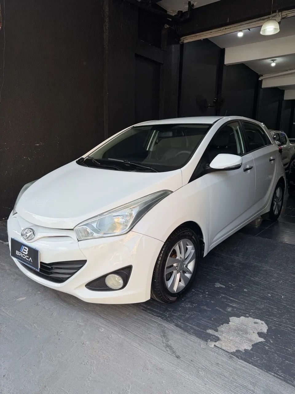 Hyundai HB20 2014 - Foto 2