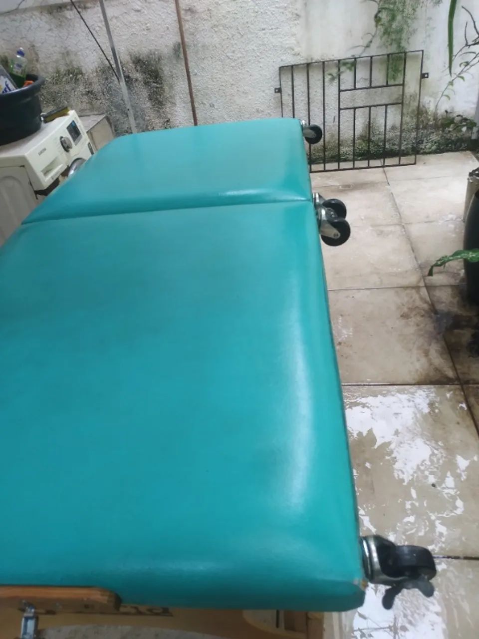 Maca pra tratamento de beleza 