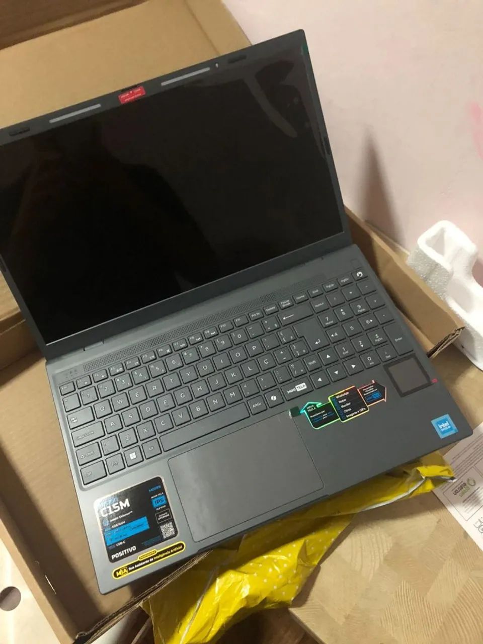 Notbook - Foto 4