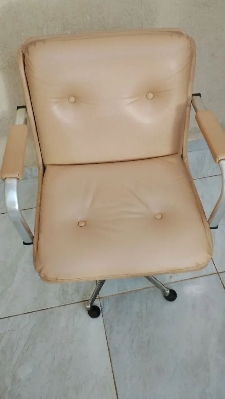Cadeiras para escritório  - Foto 3