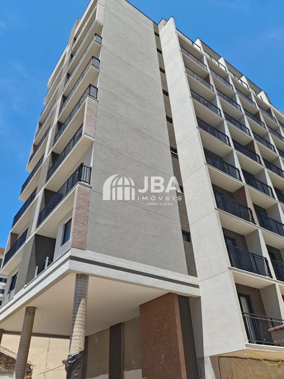 STUDIO COM ÓTIMA LOCALIZAÇÃO NO CENTRO - Foto 3