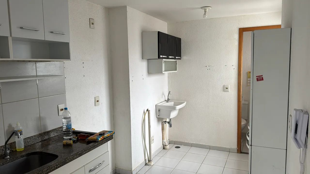 Apartamento edifício Sorrento Gruta de Lurdes  - Foto 9