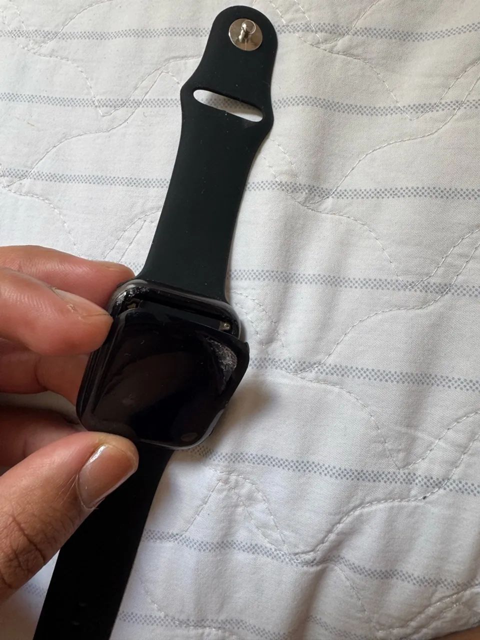 Apple Watch Series 5 - Foto 2