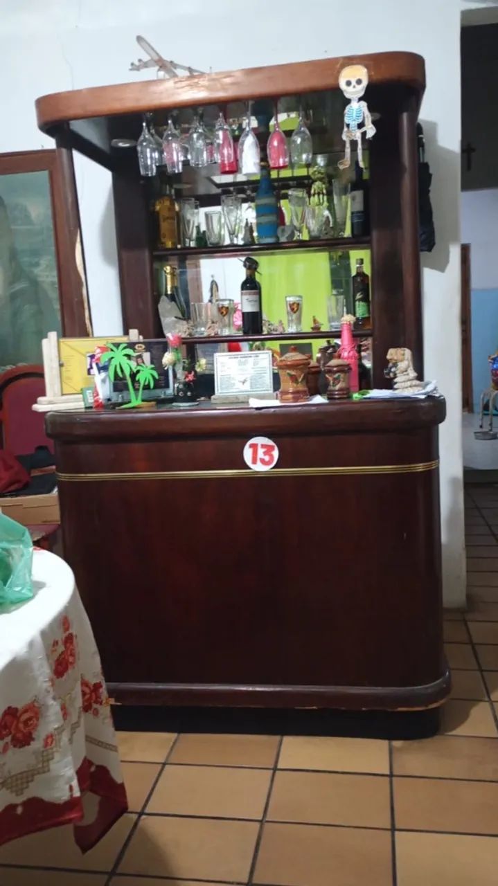 Barzinho e Guarda Roupa - Foto 3