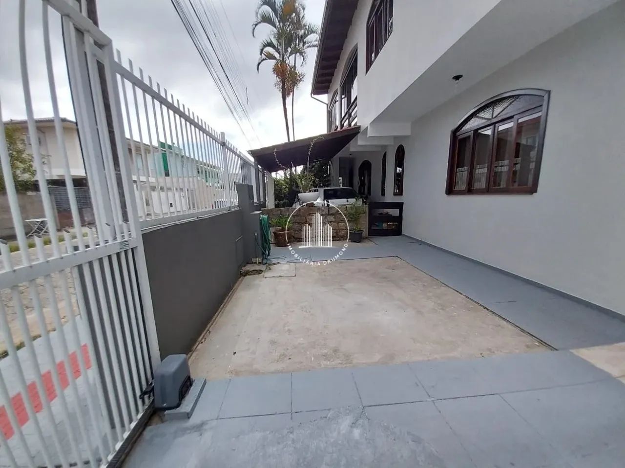 Casa com 6 quartos e 3 suítes Nossa Senhora do Rosário - Foto 3