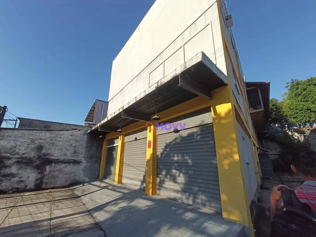Loja à venda, 254 m² - Largo da Batalha - Niterói/RJ