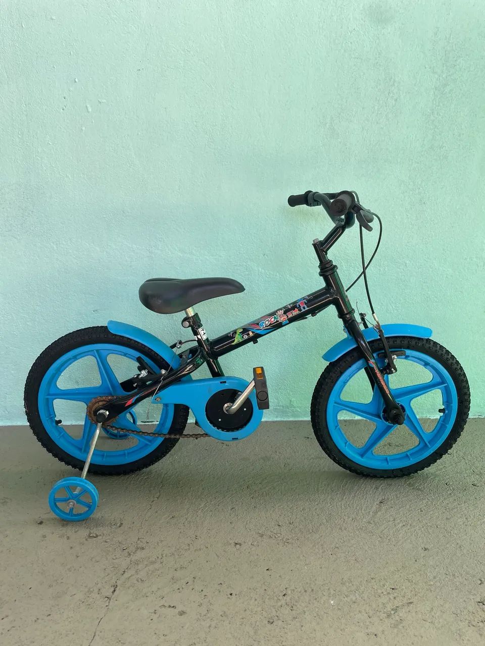 Bicicleta  - Foto 5